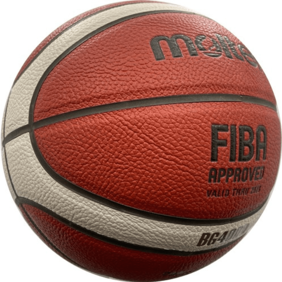 BALÓN BÁSQUETBOL MOLTEN BG4000 LNB MO21934 MOLTEN 00 - RealSport