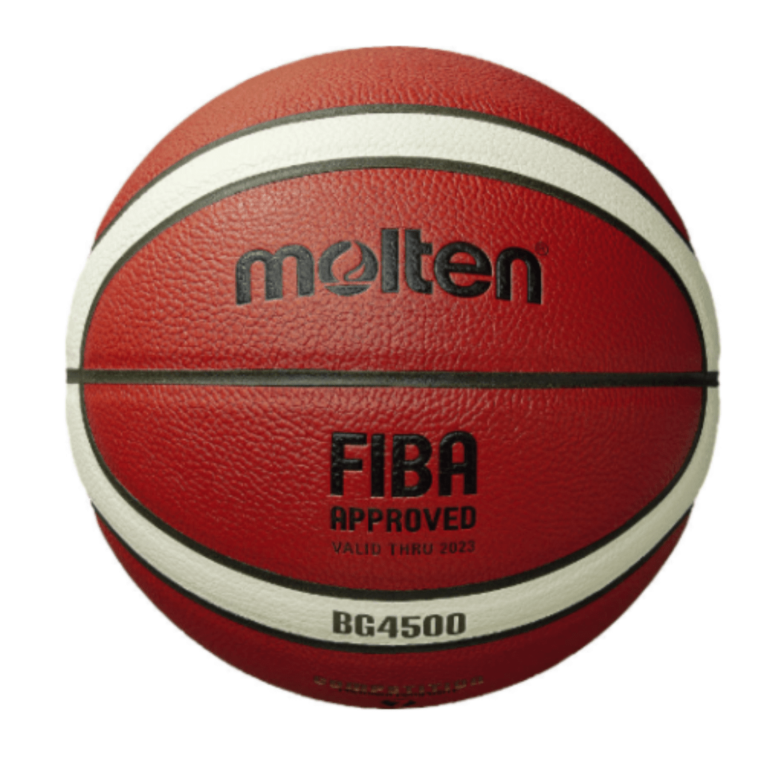 BALÓN BÁSQUETBOL MOLTEN BG4500 LNB MO21933 MOLTEN 00 - RealSport