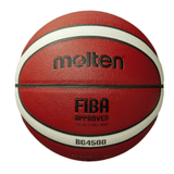BALÓN BÁSQUETBOL MOLTEN BG4500 LNB MO21933 MOLTEN 00 - RealSport
