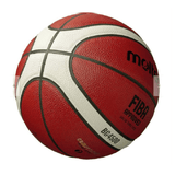 BALÓN BÁSQUETBOL MOLTEN BG4500 LNB MO21933 MOLTEN 00 - RealSport