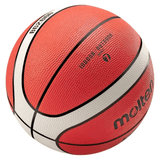 BALON DE BASKETBALL MOLTEN BG 2000 N°7 | MO21939 BARLOSPORT 00 - RealSport