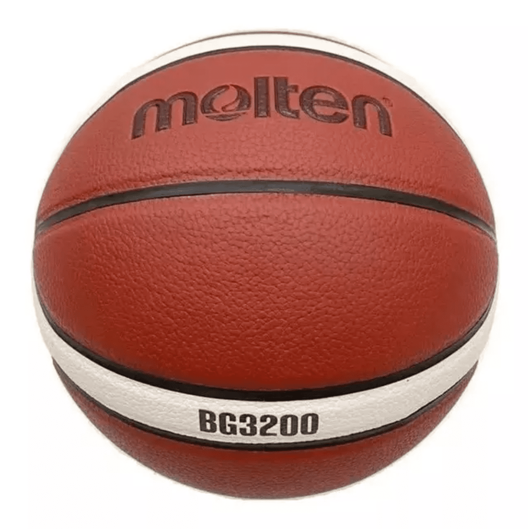 BALÓN DE BASKETBALL MOLTEN BG3200 N°7 | MO22124 MOLTEN 7,0 - RealSport