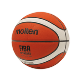 BALÓN DE BASKETBALL MOLTEN BG3800 LNB | MO22125 MITRE 6,0 - RealSport