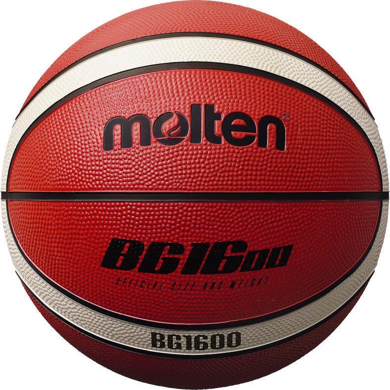 BALON DE BASQUETBOL MOLTEN BG1600 N°7 | MO22085 MOLTEN 7,0 - RealSport
