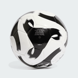 BALON DE FUTBOL ADIDAS TIRO CLUB N°5 | HT2430 ADIDAS 5,0 - RealSport