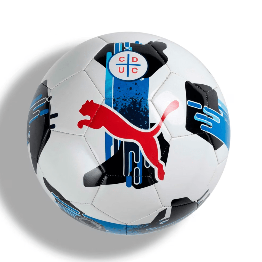 BALÓN DE FUTBOL PUMA 084568 - 01 - RealSport