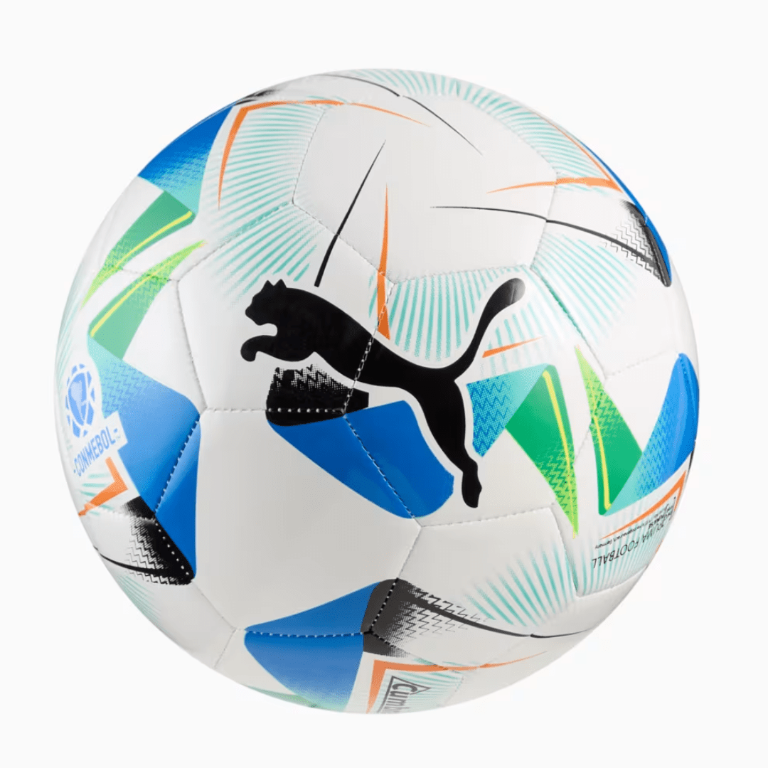 BALON DE FUTBOL PUMA 084612 - 01 - RealSport