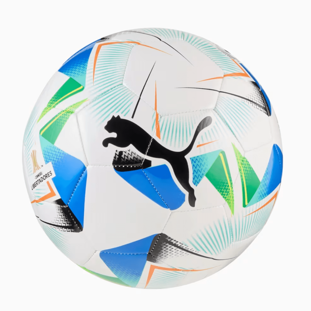 BALON DE FUTBOL PUMA 084612 - 01 PUMA 5,0 - RealSport