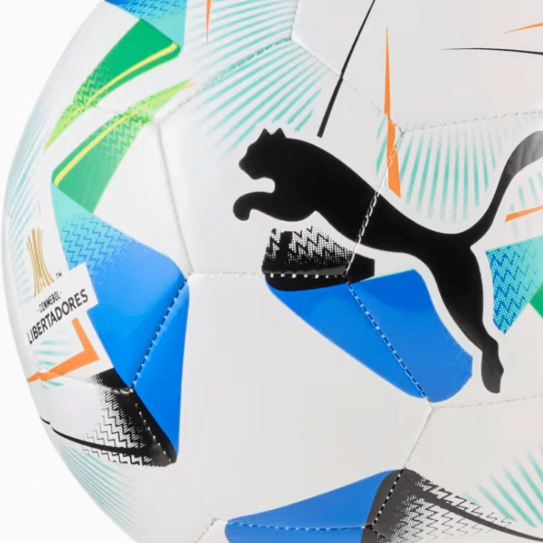 BALON DE FUTBOL PUMA 084612 - 01 - RealSport
