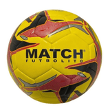 BALÓN DE FUTBOLITO BARLOSPORT MATCH BOTE MEDIO | FM00001 BARLOSPORT 4,0 - RealSport