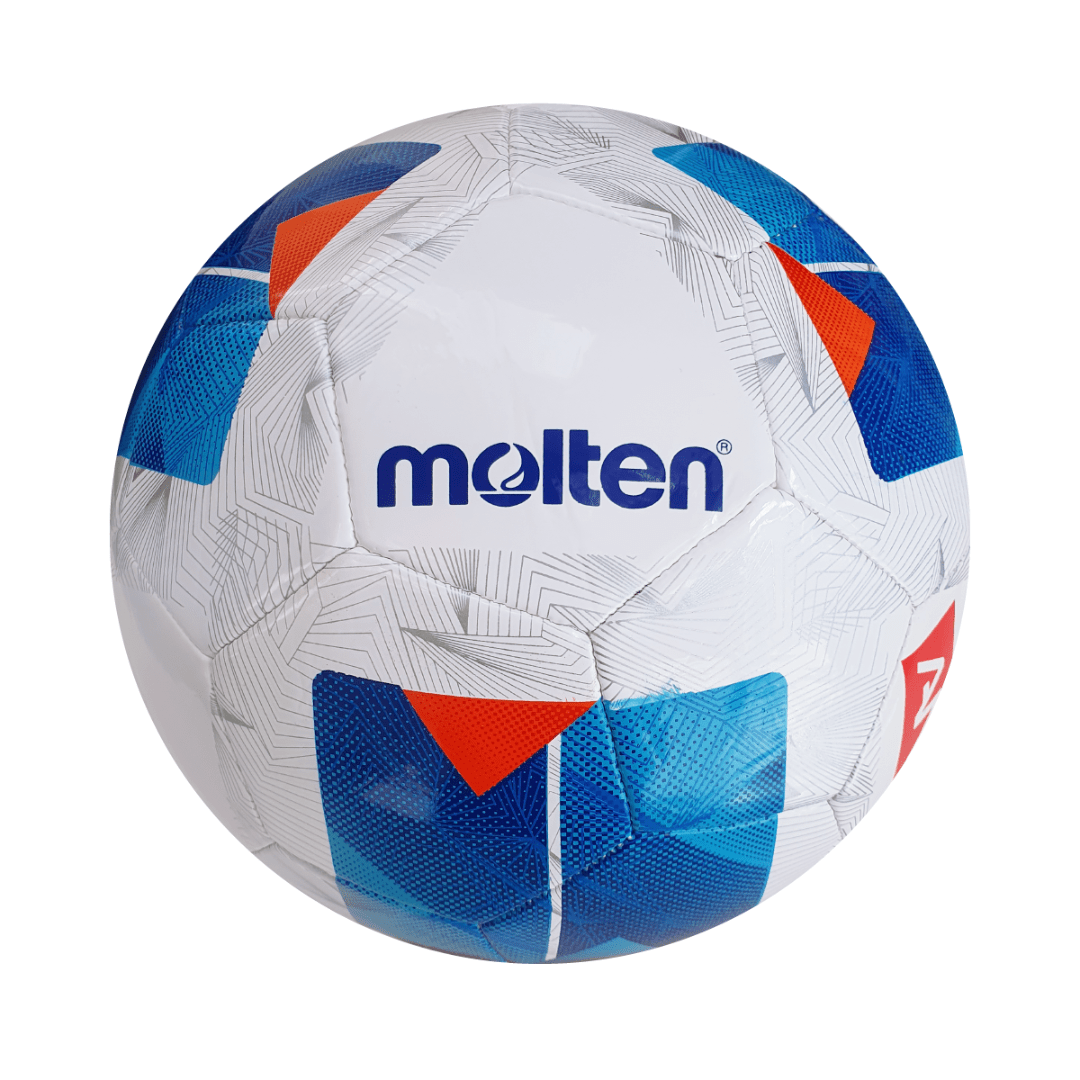BALÓN DE FÚTSAL MOLTEN VANTAGGIO 100O ANFP 2025 N°4 | MO22202 BARLOSPORT 4,0 - RealSport
