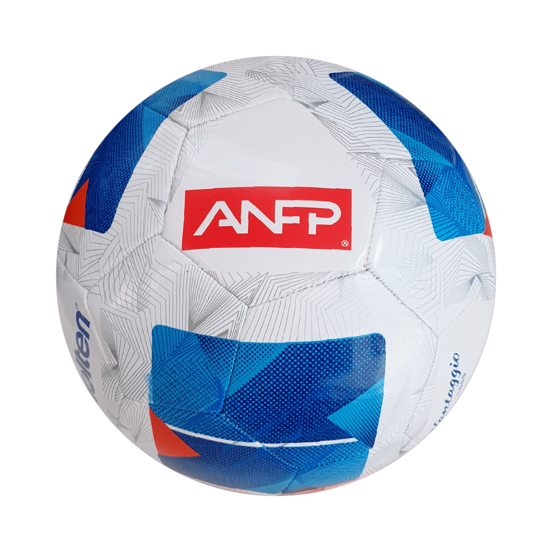 BALÓN DE FÚTSAL MOLTEN VANTAGGIO 100O ANFP 2025 N°4 | MO22202 BARLOSPORT 4,0 - RealSport