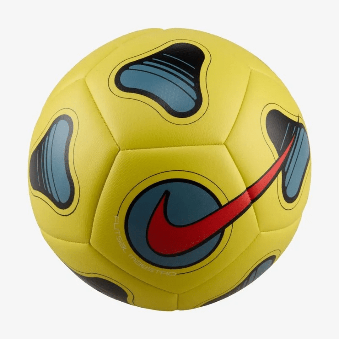 BALÓN DE FUTSAL NIKE MAESTRO | FJ5547 - 718 NIKE 00 - RealSport
