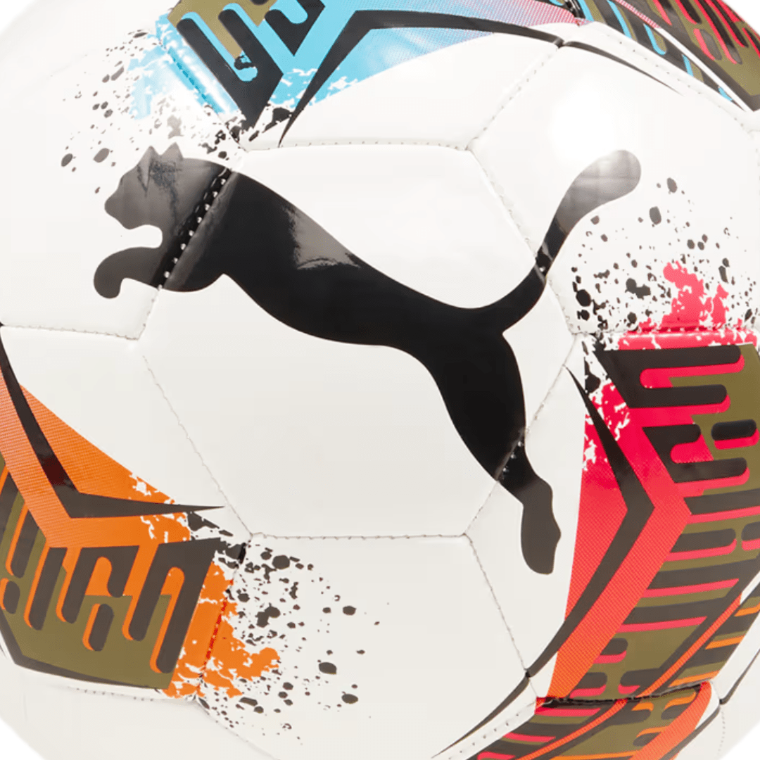 BALÓN DE FUTSAL PUMA 084344 - 01 PUMA 3,0 - RealSport