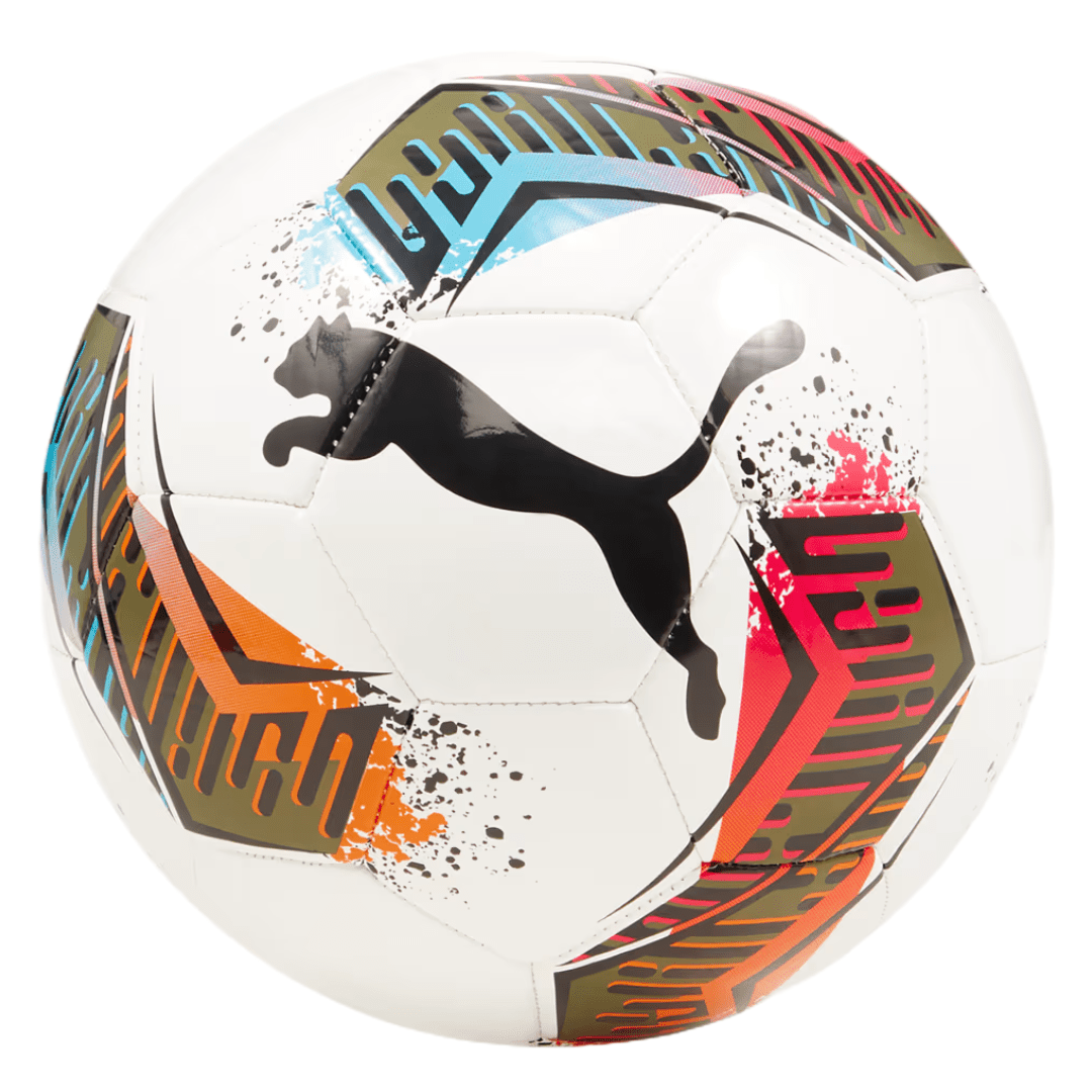 BALÓN DE FUTSAL PUMA 084344 - 01 PUMA 3,0 - RealSport