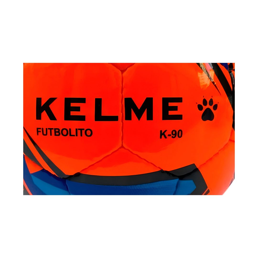 BALON DE FUTSIETE KELME K - 90 4 90861 KELME 4,0 - RealSport