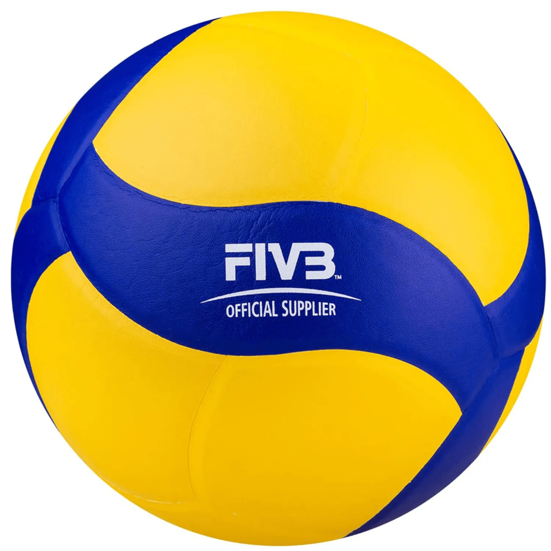 BALÓN DE VÓLEIBALL MIKASA V360W DEPVOLBAL137 GILI 00 - RealSport