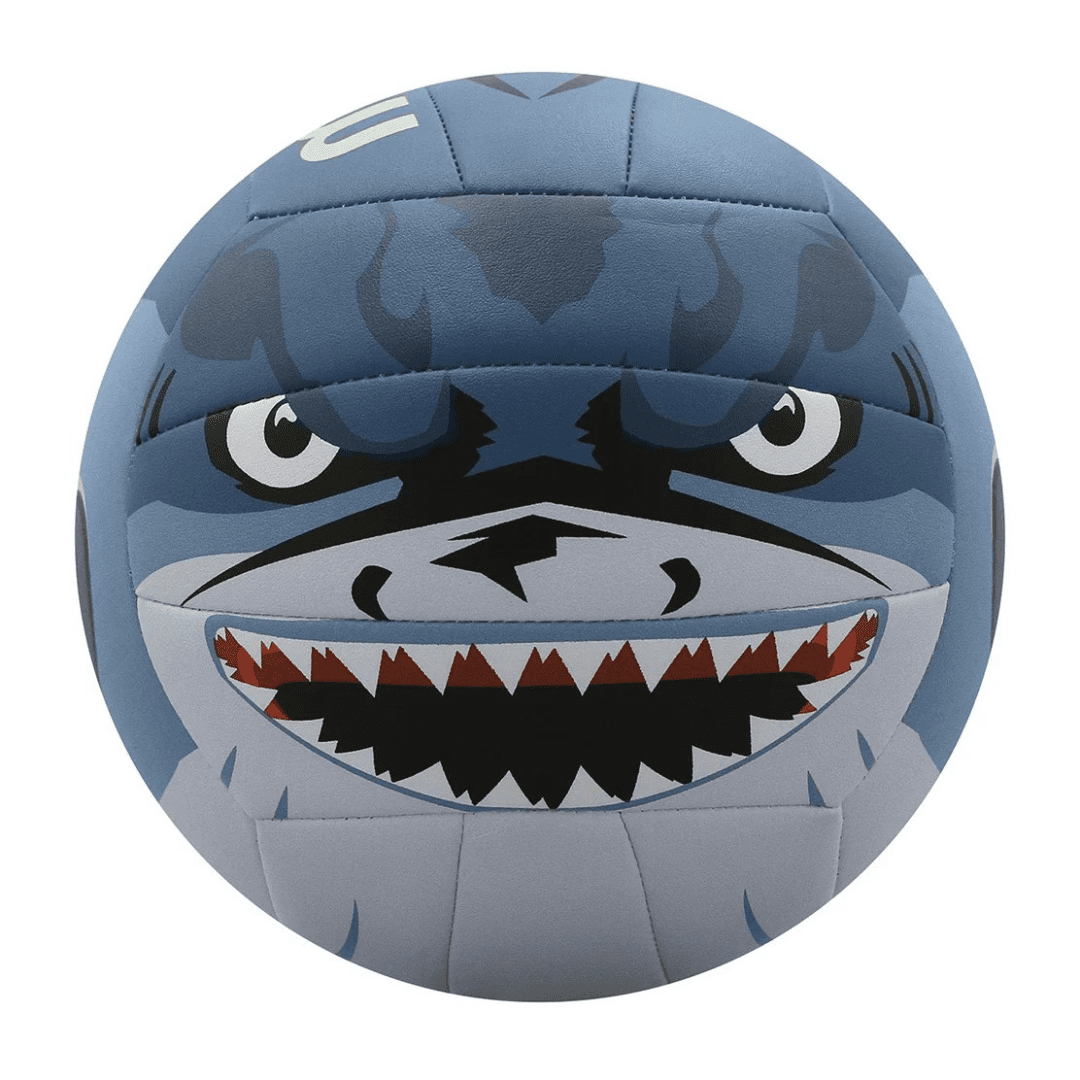 BALÓN DE VÓLEIBOL MOLTEN SHARK 2 | MO22233 MOLTEN 00 - RealSport