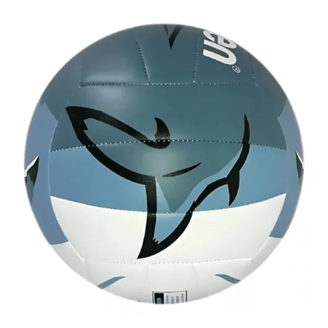 BALÓN DE VÓLEIBOL MOLTEN SHARK 2 | MO22233 MOLTEN 00 - RealSport