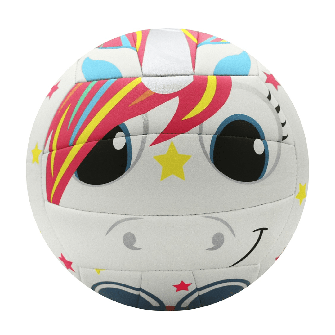 BALÓN DE VÓLEIBOL MOLTEN UNICORNIO | MO22234 MOLTEN 00 - RealSport