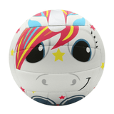 BALÓN DE VÓLEIBOL MOLTEN UNICORNIO | MO22234 MOLTEN 00 - RealSport