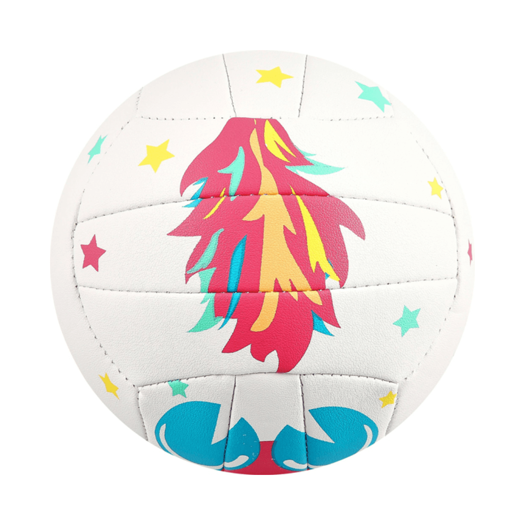 BALÓN DE VÓLEIBOL MOLTEN UNICORNIO | MO22234 MOLTEN 00 - RealSport