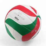 BALÓN DE VOLLEYBALL MOLTEN V5M - 1500 SERVE MO21761 MOLTEN 00 - RealSport