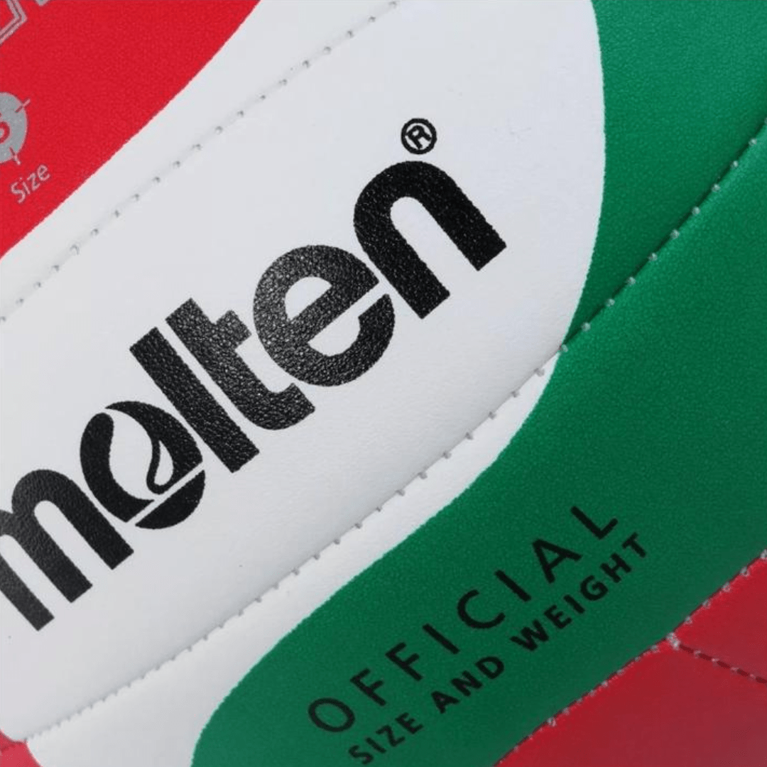 BALÓN DE VOLLEYBALL MOLTEN V5M - 1500 SERVE MO21761 - RealSport