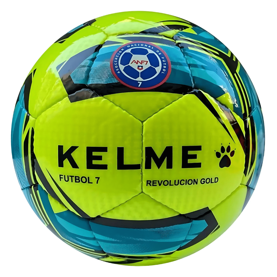 BALÓN FÚTBOL 7 REVOLUCION ANF7 N°5 90978 - RealSport