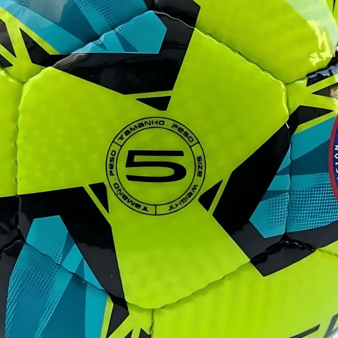 BALÓN FÚTBOL 7 REVOLUCION ANF7 N°5 90978 KELME 5,0 - RealSport