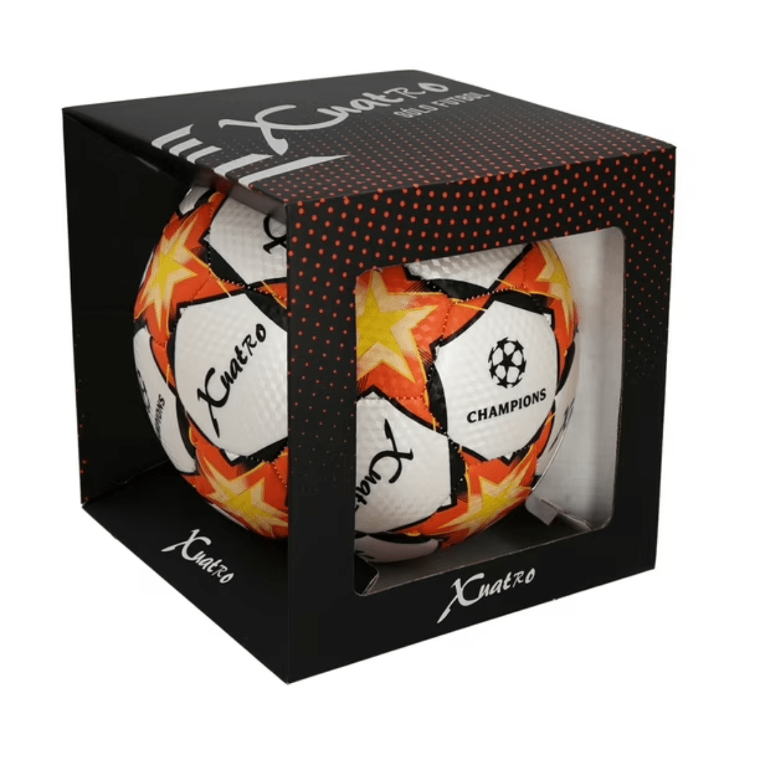 BALÓN FÚTBOL CUATRO | SZ - BALL007 CUATRO 5,0 - RealSport