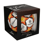 BALÓN FÚTBOL CUATRO | SZ - BALL007 - RealSport