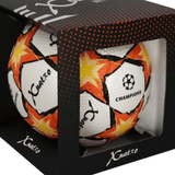 BALÓN FÚTBOL CUATRO | SZ - BALL007 - RealSport