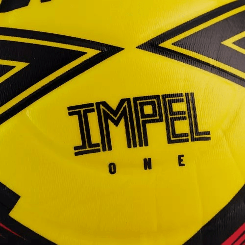 BALON FUTBOL MITRE IMPEL ONE T.5 | MI37451 - RealSport