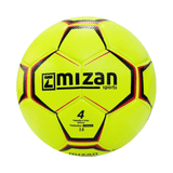 BALÓN FUTBOLITO MIZAN CLASSIC 2.0 T.4 | MZ2308 KELME 4,0 - RealSport