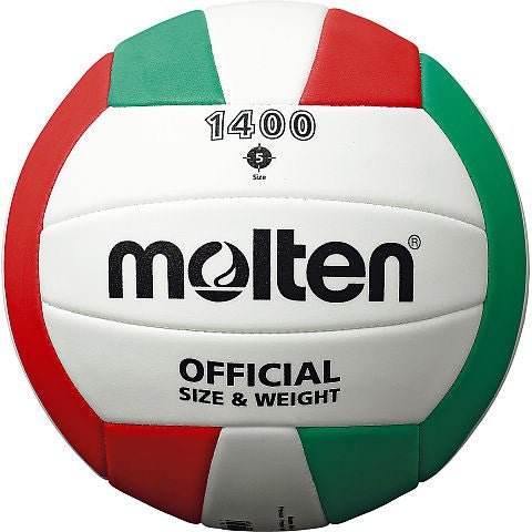 BALON MOLTEN VOLEIBOL V5C1400 | MO21841 BARLOSPORT 00 - RealSport