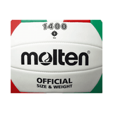 BALON MOLTEN VOLEIBOL V5C1400 | MO21841 BARLOSPORT 00 - RealSport