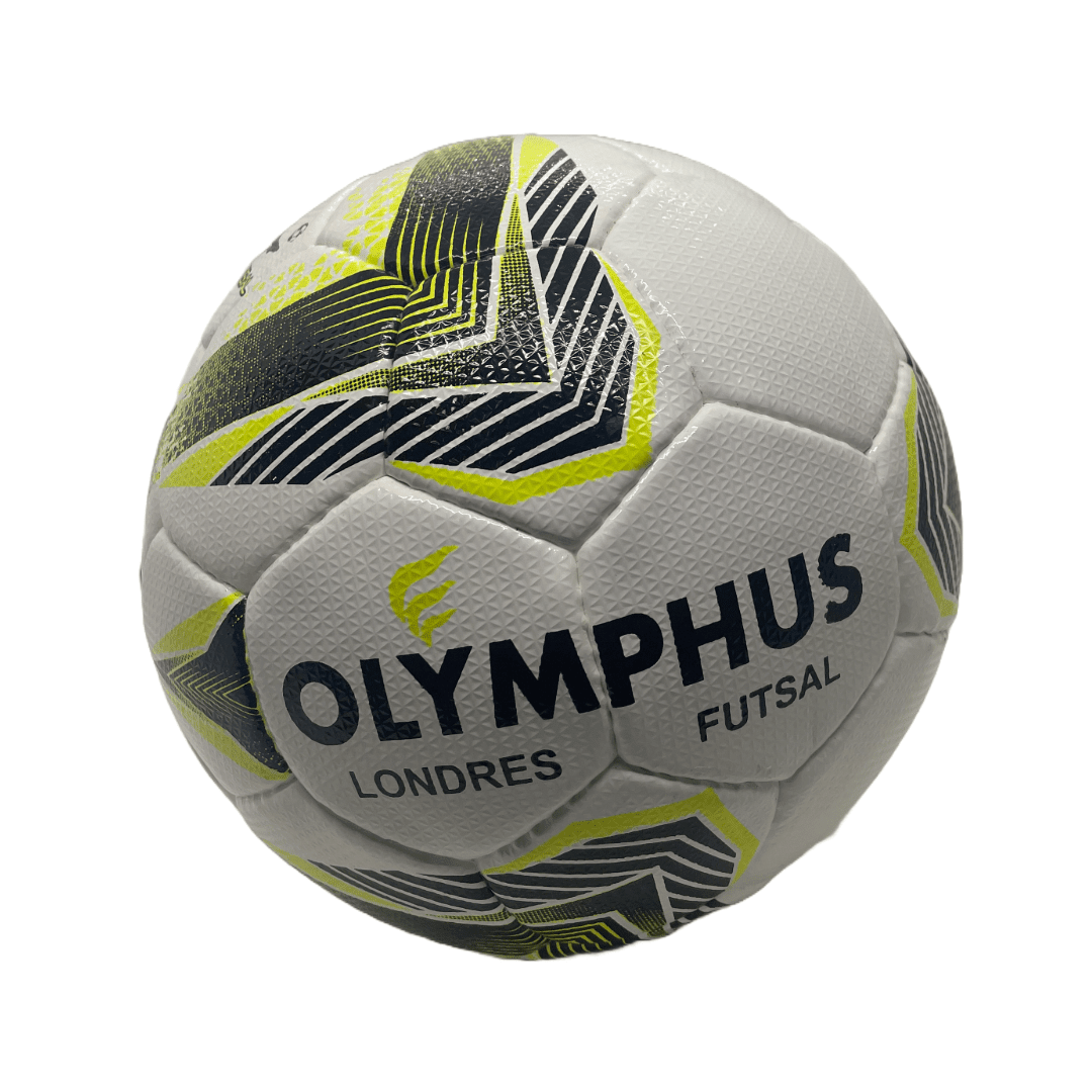 BALON OLYMPHUS FUTSAL LONDRES | 102201031 OLYMPHUS 3,0 - RealSport