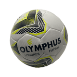BALON OLYMPHUS FUTSAL LONDRES | 102201031 OLYMPHUS 3,0 - RealSport