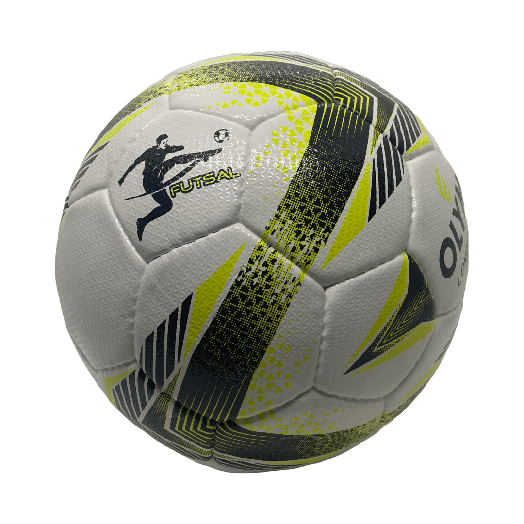 BALON OLYMPHUS FUTSAL LONDRES | 102201031 OLYMPHUS 3,0 - RealSport