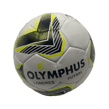 BALON OLYMPHUS FUTSAL LONDRES | 102201031 OLYMPHUS 3,0 - RealSport