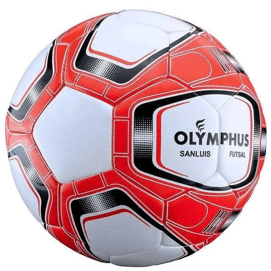 BALON OLYMPHUS SAN LUIS FUTSAL N°3 | 102041020 OLYMPHUS 00 - RealSport