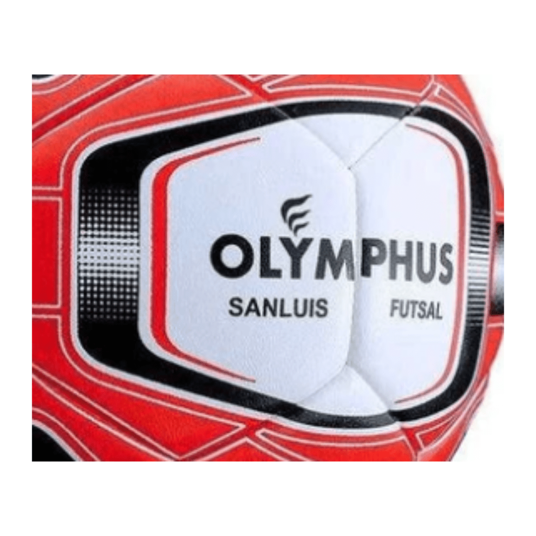 BALON OLYMPHUS SAN LUIS FUTSAL N°3 | 102041020 OLYMPHUS 00 - RealSport