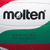 BALON VOLEYBALL MOLTEN MINIATURA NIÑOS MO21645 MOLTEN 00 - RealSport