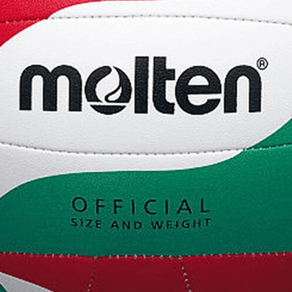 BALON VOLEYBALL MOLTEN MINIATURA NIÑOS MO21645 - RealSport