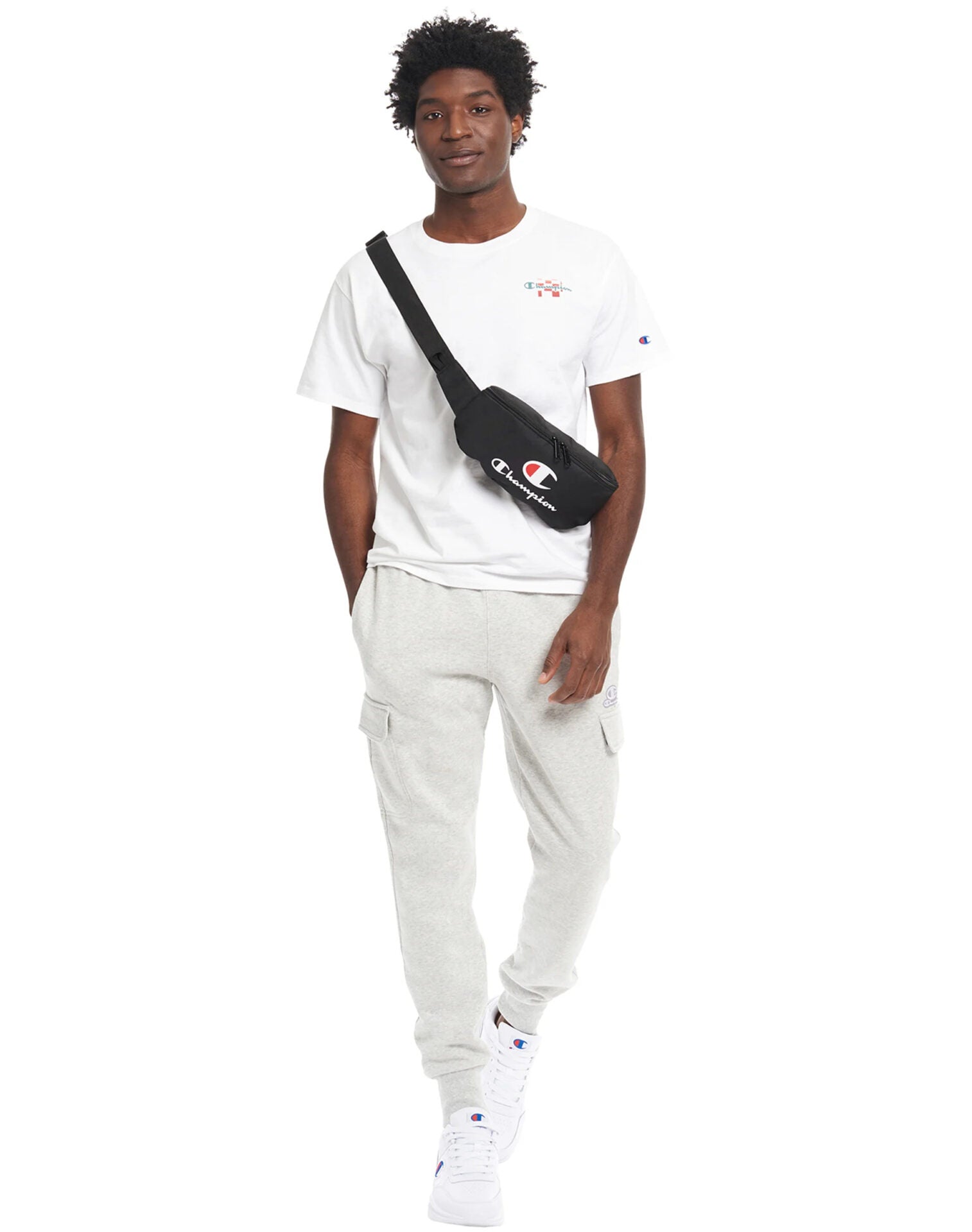 BANANO CHAMPION CLASSIC CV2 - 0864 - RealSport