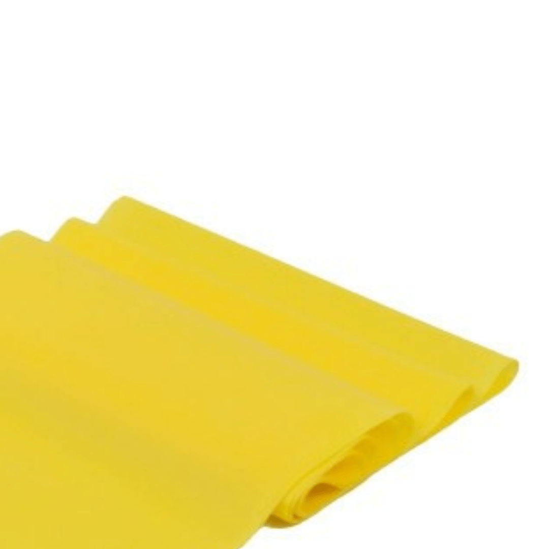 BANDA ELASTICA AMARILLA F.30.05 DRIBLING 00 - RealSport