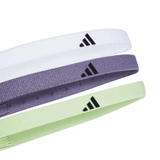BANDAS ADIDAS PAQUETE DE X3 ADULTO IR7870 ADIDAS M - RealSport