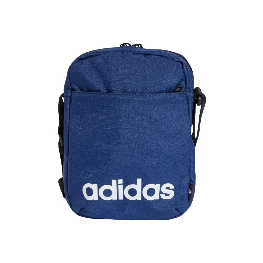 BANDOLERO ADIDAS ORGANIZADOR LINEAR | IN6128 ADIDAS 00 - RealSport