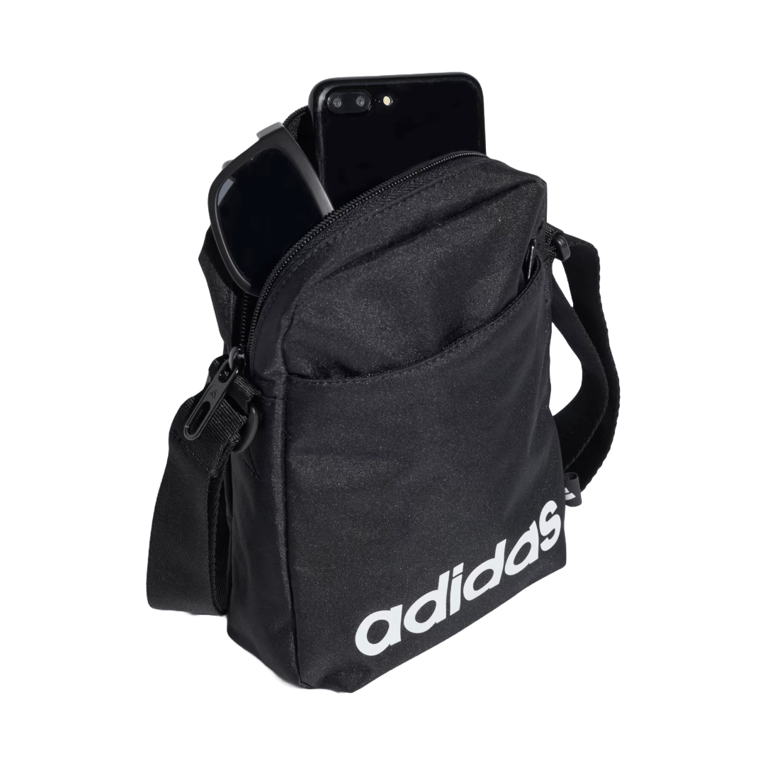 BANDOLERO ADIDAS ORGANIZADOR LINEAR | JE8341 - RealSport